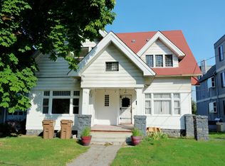 1730 W Riverside Ave #1, Spokane, WA 99201