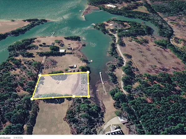 LOT-55B Back Creek Rd, Hacksneck, VA 23358