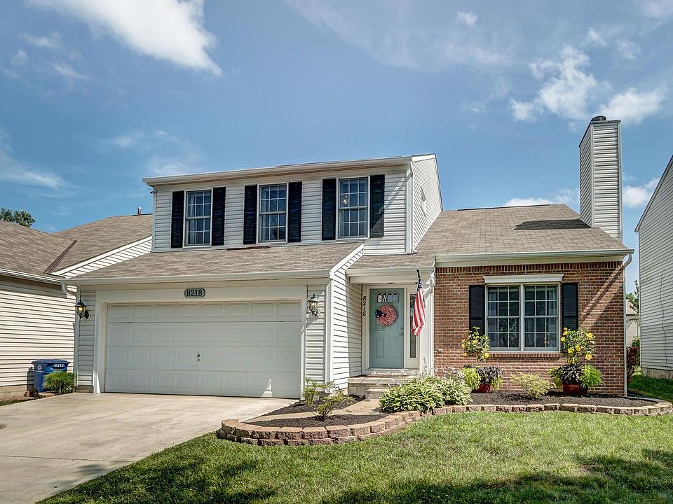 1st image of 8218 Turret Dr