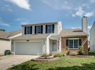 8218 Turret Dr, Blacklick, OH 43004