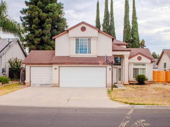 5542 W Willis Ave, Fresno, CA 93722