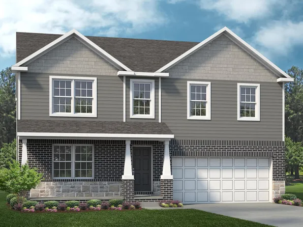 58113 Salt River Cir, New Haven, MI 48048