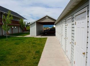 Maplewood Apartments - Studio/Junior 1 Bedroom, Missoula, MT 59808