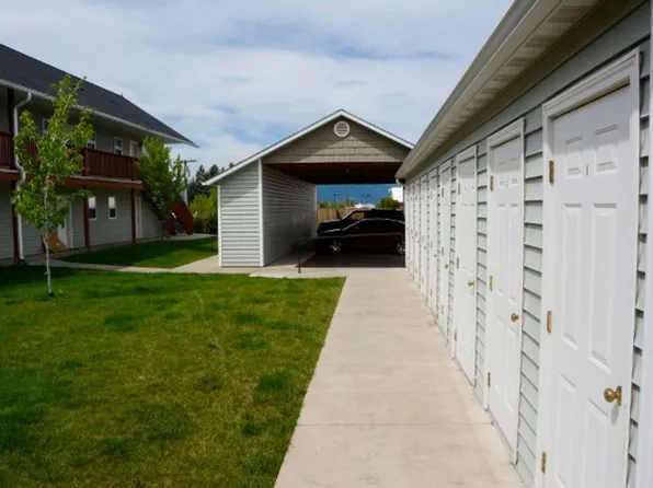 1101 N Russell St APT 207, Missoula, MT 59808
