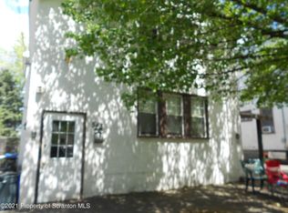 545 Hickory St, Scranton, PA 18505