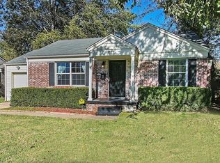 211 E 35th St S, Tulsa, OK 74105