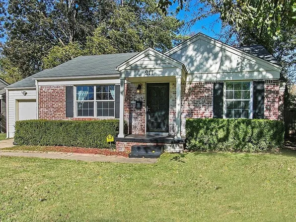 211 E 35th St S, Tulsa, OK 74105