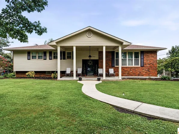 166 Woodhaven Dr, Tompkinsville, KY 42167
