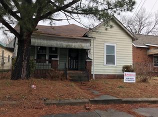 419 E Deaderick St #419 E, Jackson, TN 38301