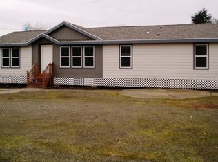15815 Pope Ln, Oregon city, OR 97045