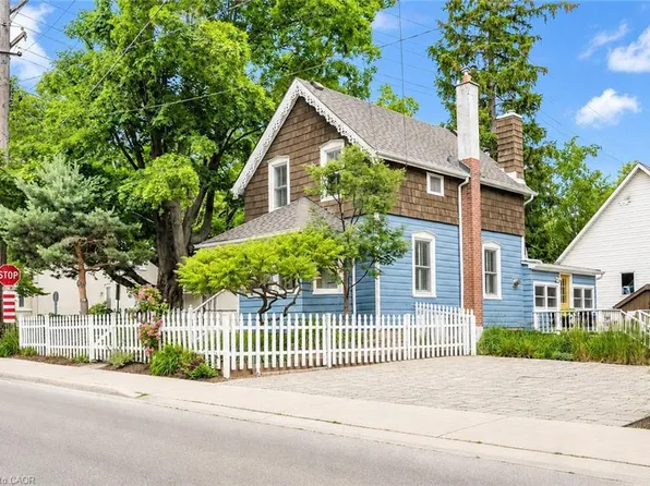 455 Nelson Ave, Burlington, ON L7S 1N3