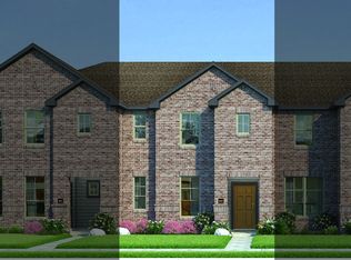 230 Territory Trl BUILDING 11, Fort Worth, TX 76120