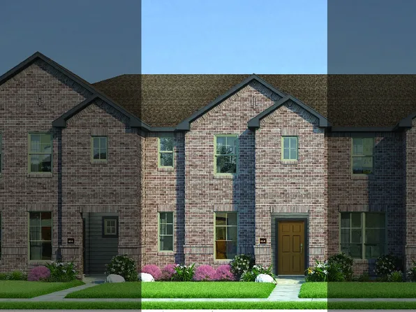 230 Territory Trl Building 11, Fort Worth, TX 76120