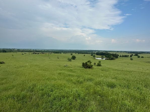1331 N Push Co Line, Antlers, OK 74523