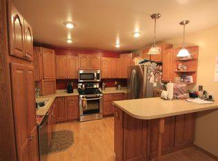 1689 119th Ave NW, Coon Rapids, MN 55448