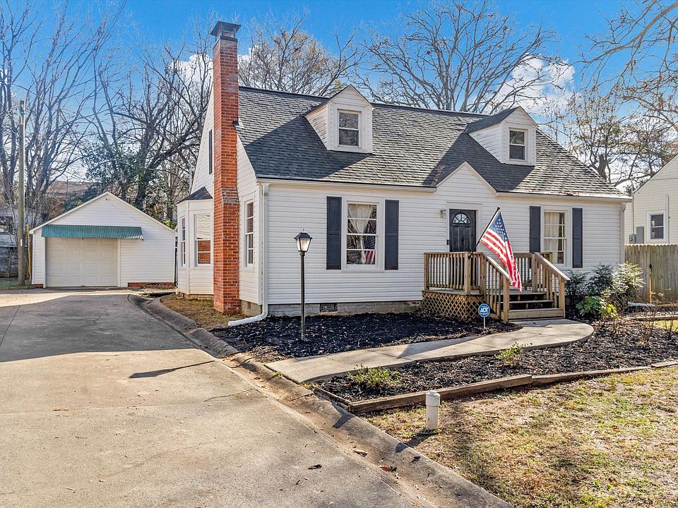59 Fryling Ave SW, Concord, NC 28025 Zillow