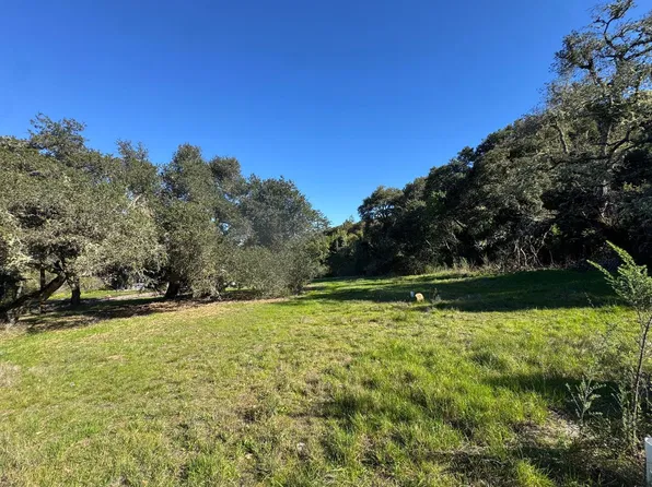 250 Heacox Rd, Woodside, CA 94062