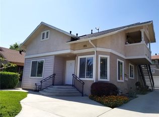 121 E Alhambra Rd UNIT A, Alhambra, CA 91801