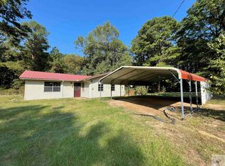 156 Little River 212, Ashdown, AR 71822
