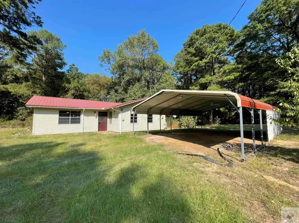 156 Little River 212, Ashdown, AR 71822
