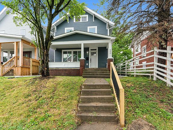 2nd image of 995 S Champion Ave