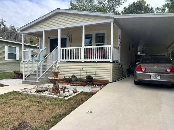 181 S Cypress Point #31B, Deland, FL 32724