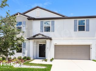 10226 Bright Crystal Ave, Riverview, FL 33578