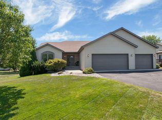 510 14th St N, Sartell, MN 56377