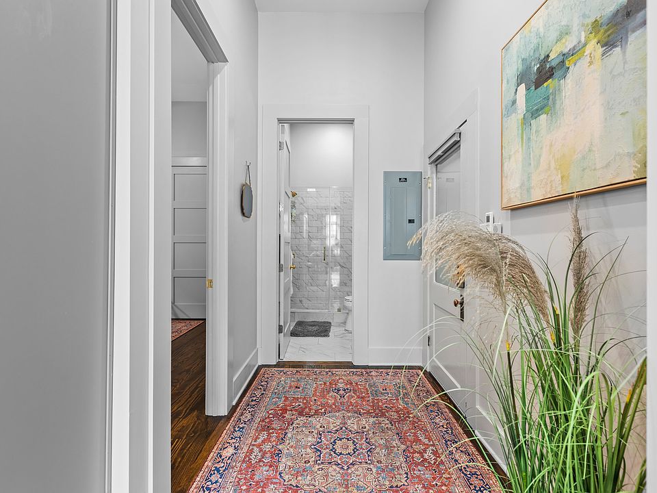 Entryway