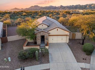 13575 N Barlassina Dr, Oro Valley, AZ 85755