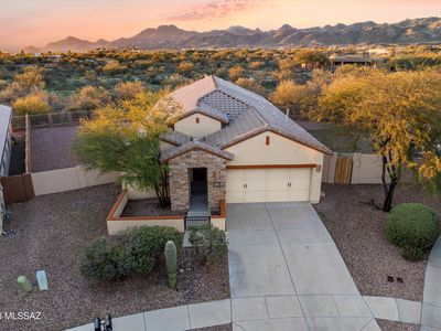 13575 N Barlassina Dr, Oro Valley, AZ, 85755