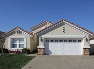 6121 Buckskin Ln, Roseville, CA