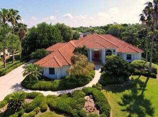 437 Webbs Cv, Osprey, FL 34229