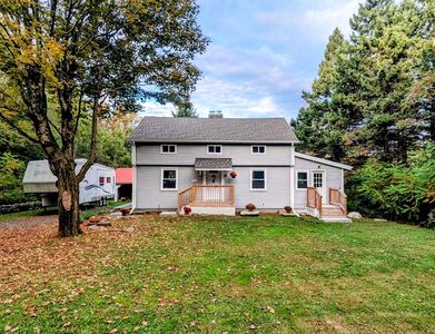 313 Crest Ln, Granville, MA, 01034