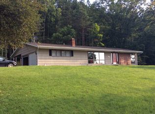 701 Lakeview Ter, Olean, NY 14760