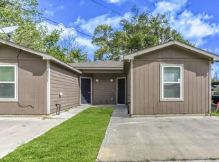 8837 Crestview Dr #A-B, Houston, TX 77078