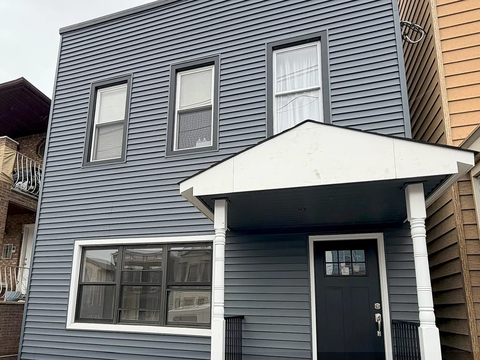 2 bed, 1.0 bath, $2,300 — Photo 1