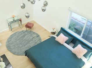 849 N Sweetzer Ave APT 1, West Hollywood, CA 90069