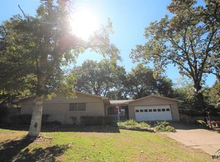 1701 McDonald Rd, Tyler, TX 75701