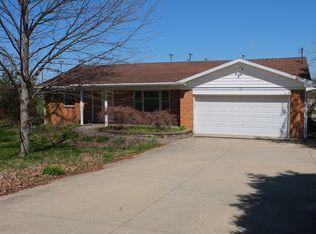 170 W 150 S, Crawfordsville, IN 47933