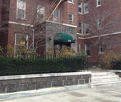 Great maintained building