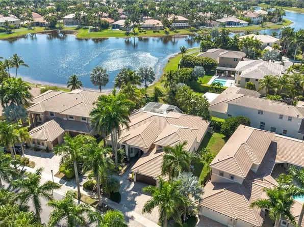 1507 Victoria Isle Way, Weston, FL 33326