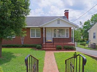 1036 Martin St #U, Charlottesville, VA 22901