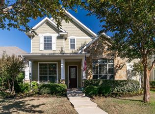 2703 Westpoint Dr, Melissa, TX 75454