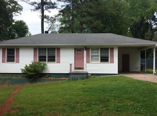 1116 Center Grove St, Cumming, GA 30040