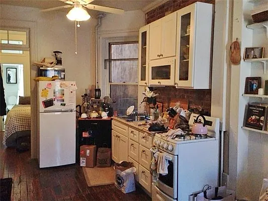 Rented by East Village Rentals and Sales | media 42