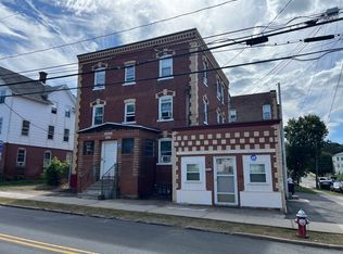 142 Oak St, New Britain, CT 06051