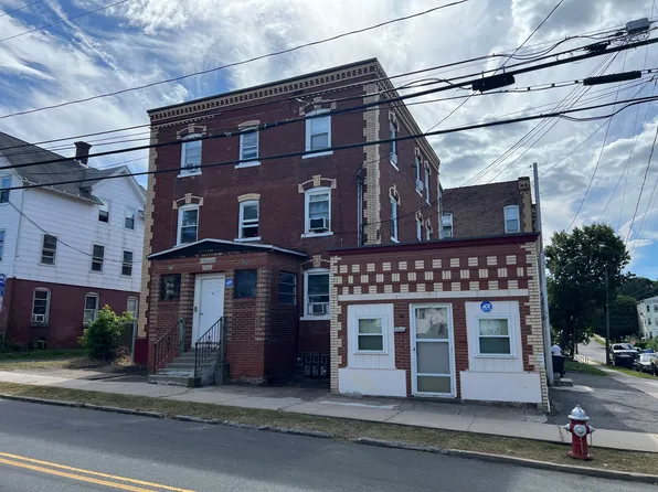 142 Oak Street, New Britain, CT 06051