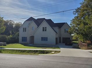 6604 Herbert Rd, Colleyville, TX 76034