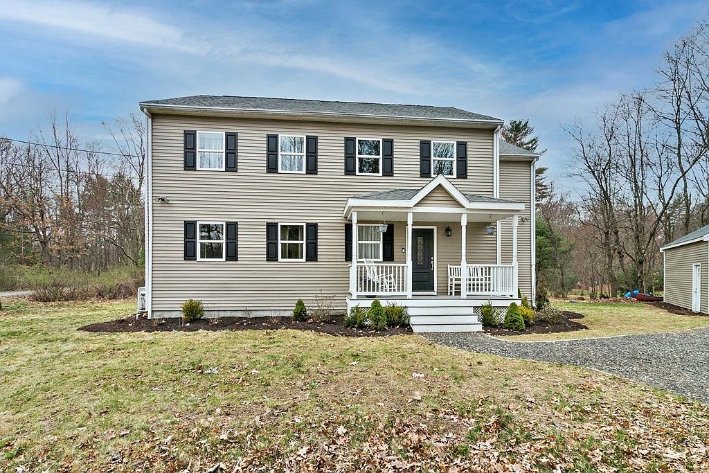 58 Stebbins St, Belchertown, MA 01007 Zillow